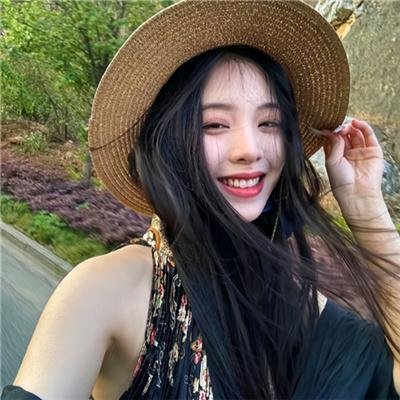 在窗边