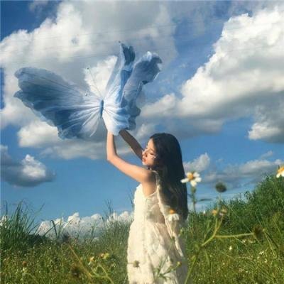 光影流情